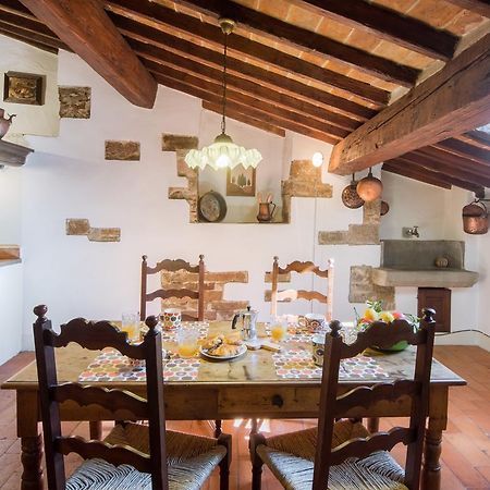 Mamo Florence - Vasari Apartment Zewnętrze zdjęcie