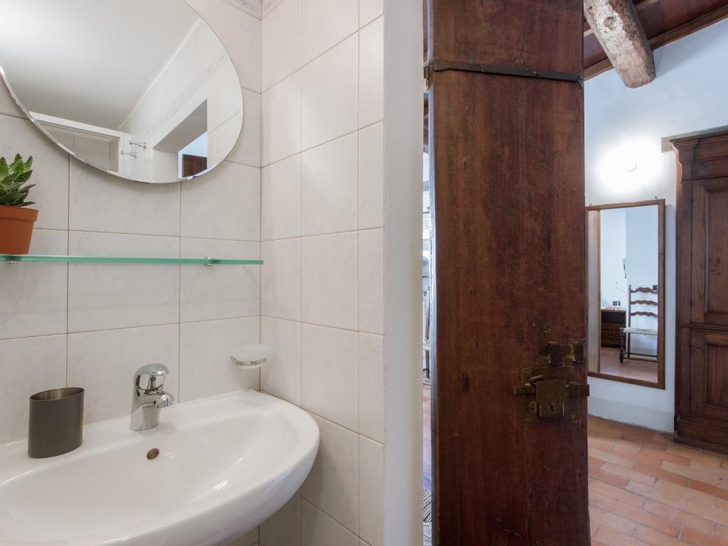 Mamo Florence - Vasari Apartment Zewnętrze zdjęcie