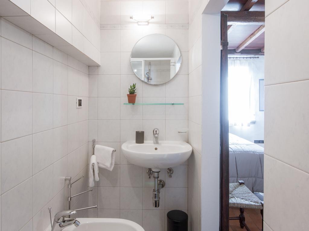 Mamo Florence - Vasari Apartment Zewnętrze zdjęcie